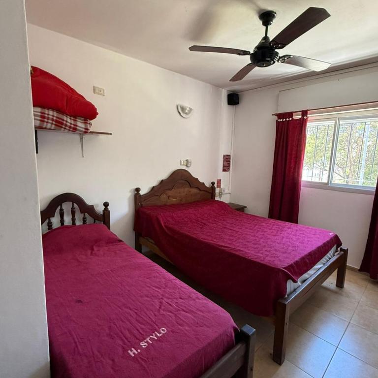 Hotel Stylo - Habitación Triple - 15