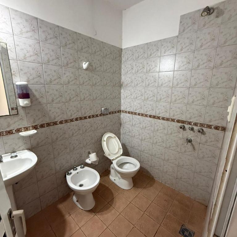 Hotel Stylo - Habitación Triple - 13