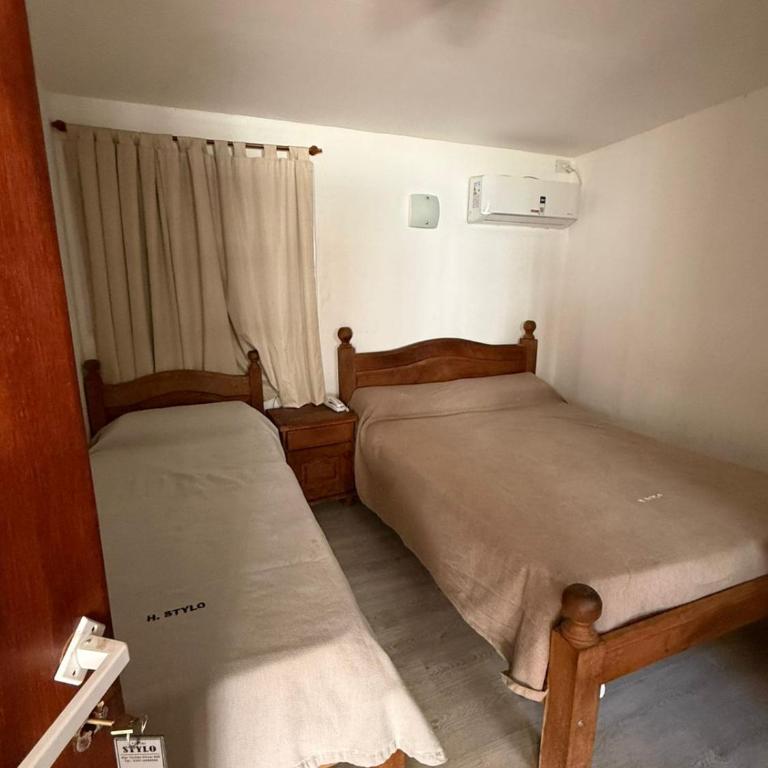 Hotel Stylo - Habitación Triple - 2