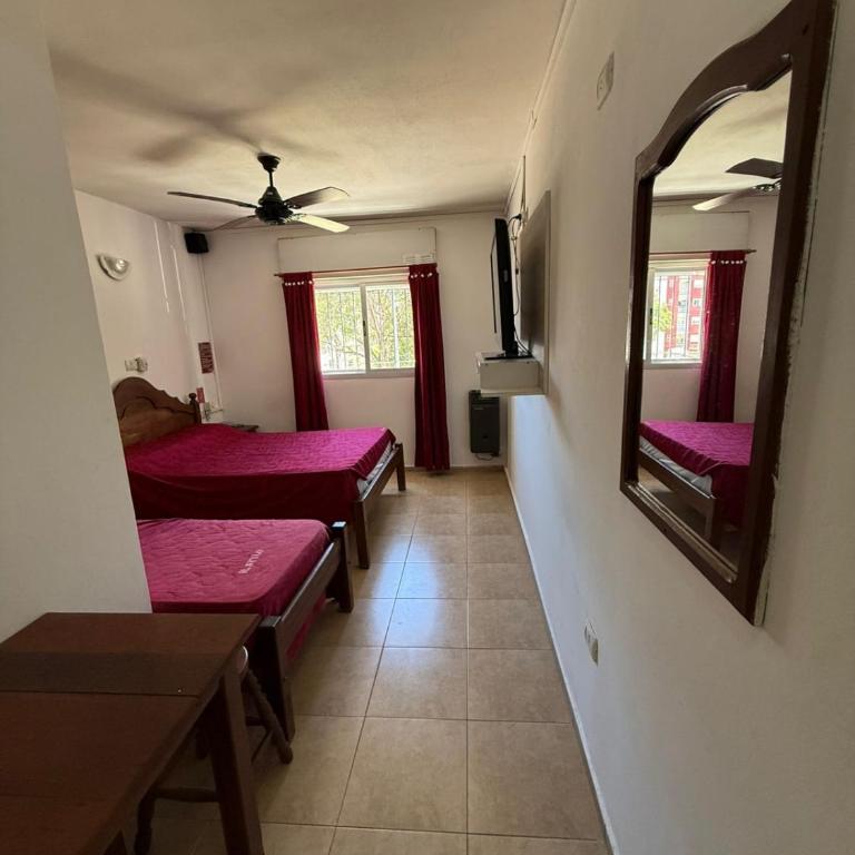 Hotel Stylo - Habitación Triple - 7