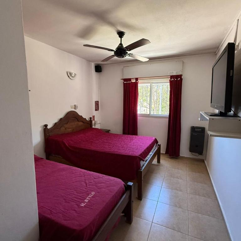 Hotel Stylo - Habitación Triple - 17