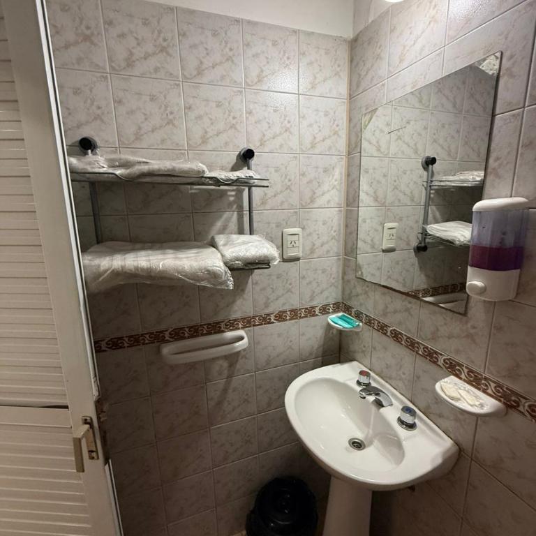 Hotel Stylo - Habitación Triple - 18