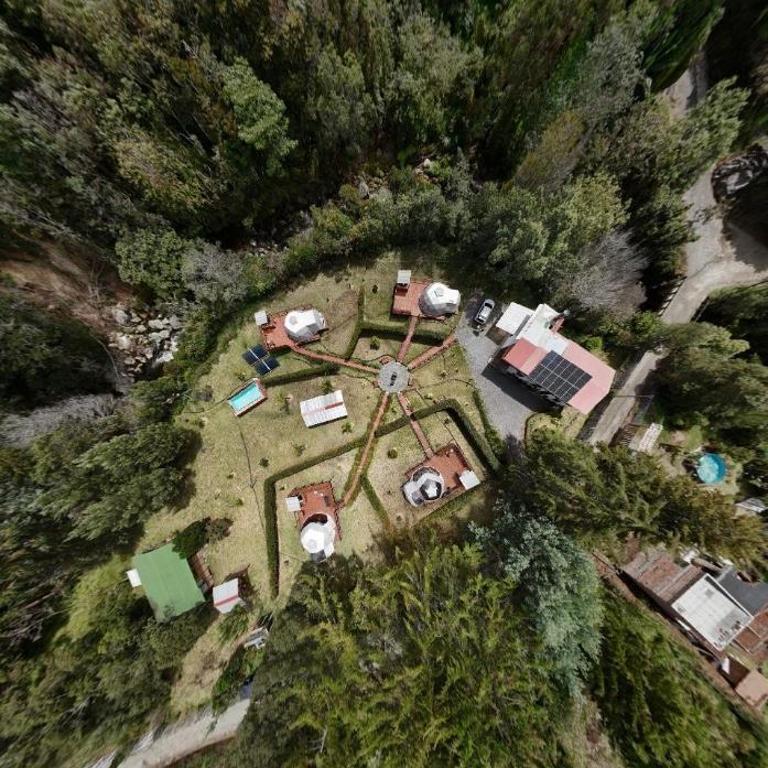 Boreal Refugio Natural - Tienda - 8