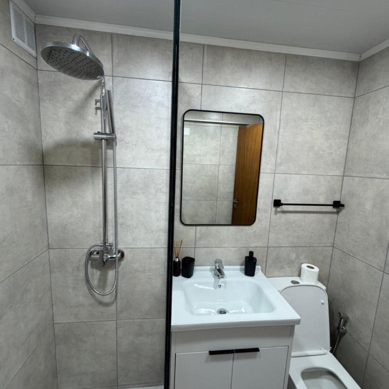 Ola Macro Studio - One-Bedroom Apartment - 7