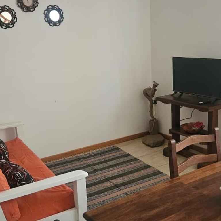 Eco Apart - Hotel TDF - Apartamento de 1 dormitorio - 1