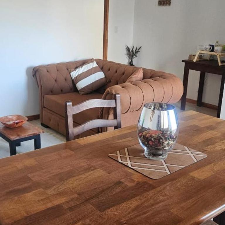 Eco Apart - Hotel TDF - Apartamento de 1 dormitorio - 2