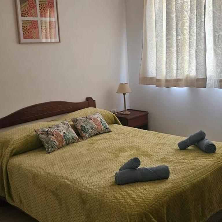 Eco Apart - Hotel TDF - Apartamento de 1 dormitorio - 5
