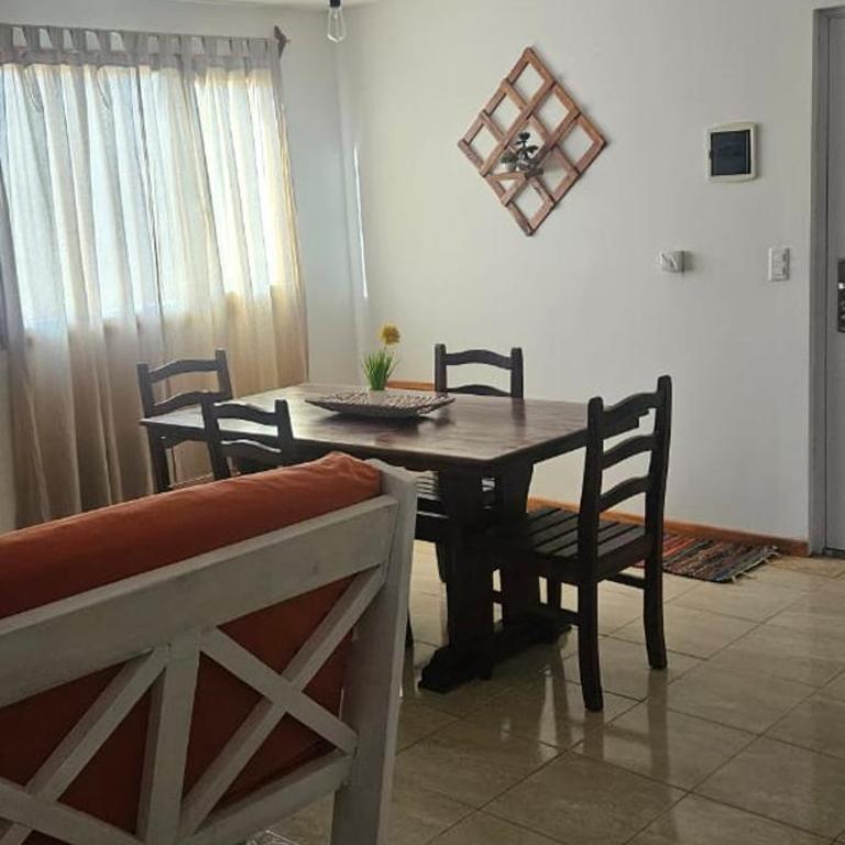 Eco Apart - Hotel TDF - Apartamento de 1 dormitorio - 10