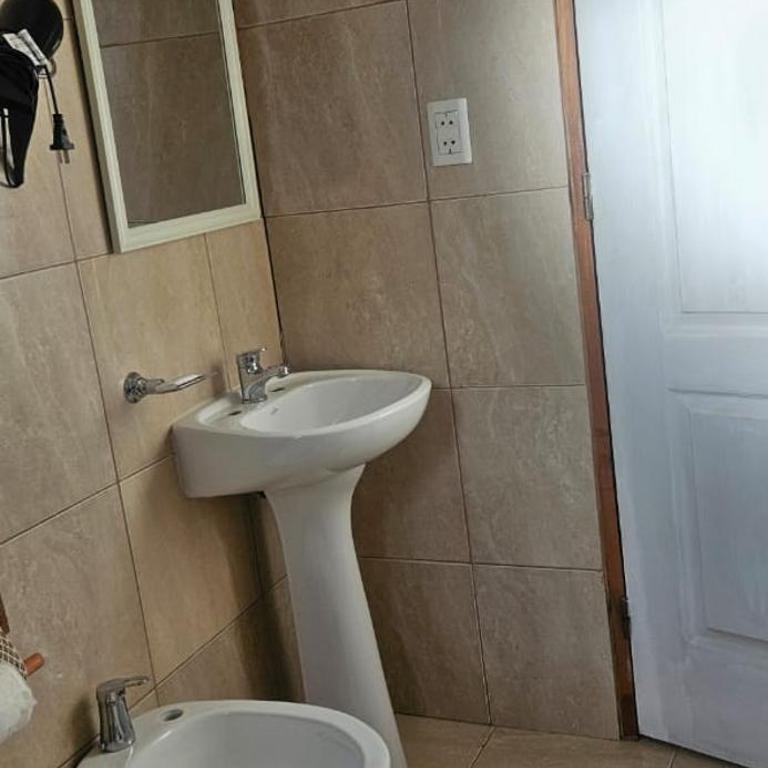 Eco Apart - Hotel TDF - Apartamento de 1 dormitorio - 15