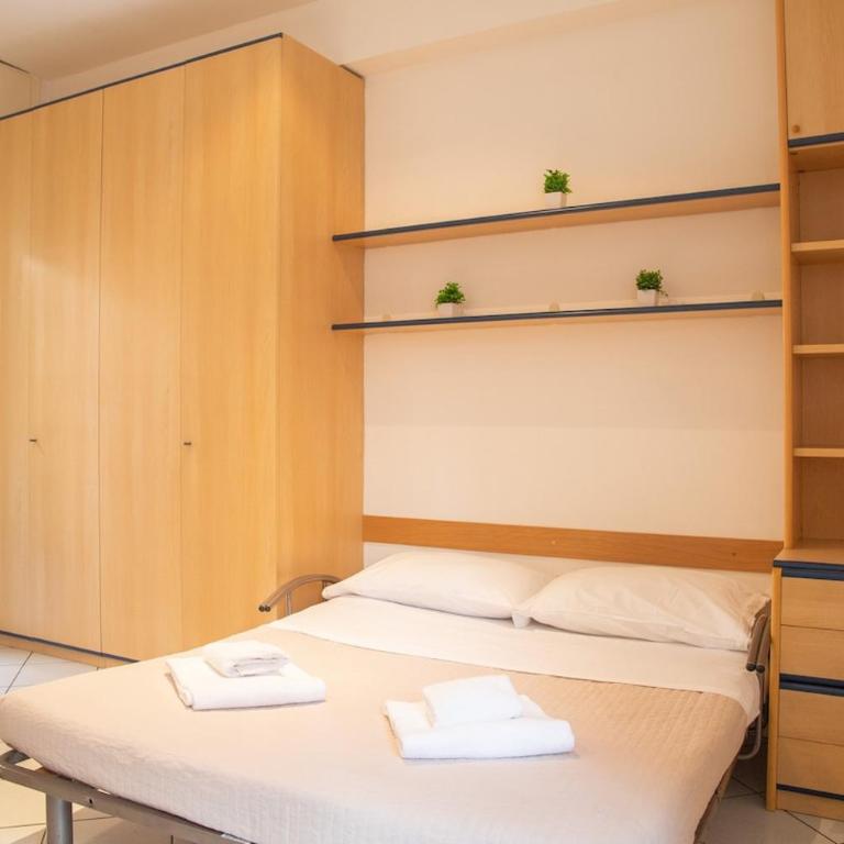 Porta Romana - LeoBrothers - Corso Lodi 12 - Appartamento con 1 Camera da Letto - 1