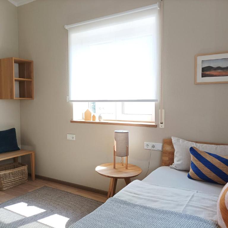 Das Kornburg-Quartier - Appartamento con 2 Camere da Letto - 11