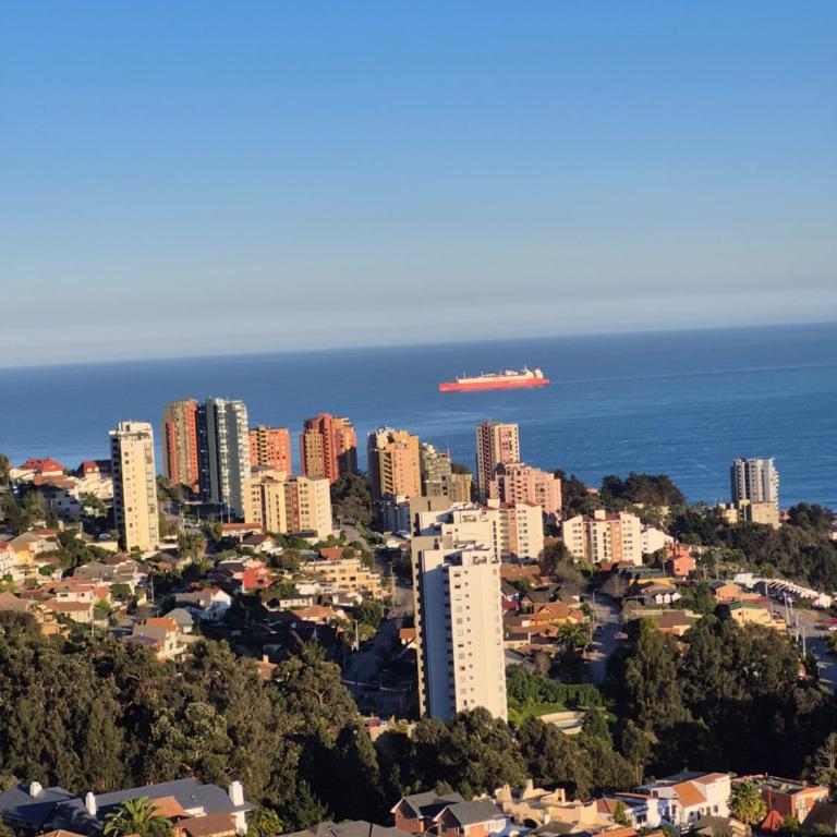 Condo Reñaca - Three-Bedroom Apartment - 6