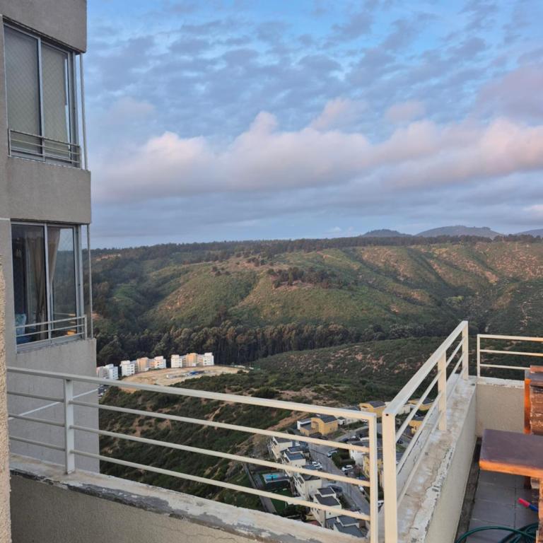 Condo Reñaca - Three-Bedroom Apartment - 7