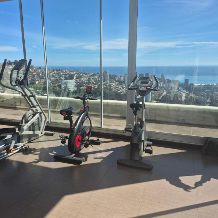 Condo Reñaca - Three-Bedroom Apartment - 9