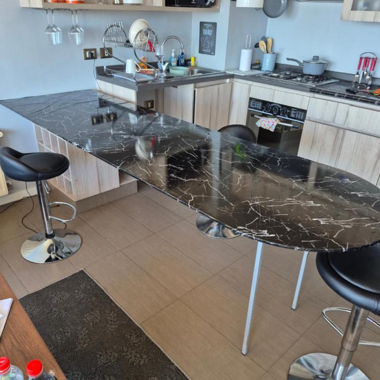 Condo Reñaca - Three-Bedroom Apartment - 10