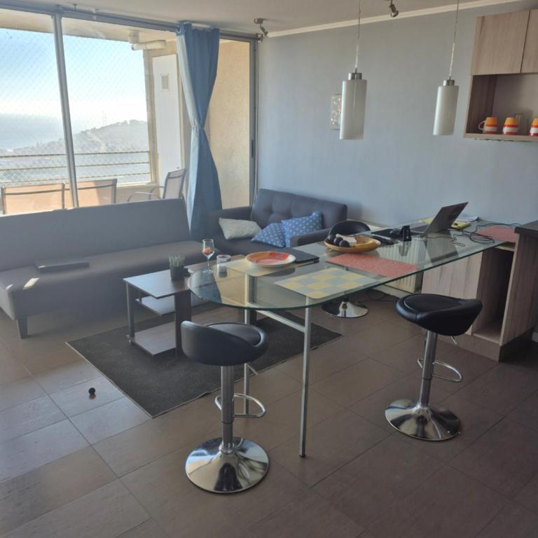 Condo Reñaca - Three-Bedroom Apartment - 15