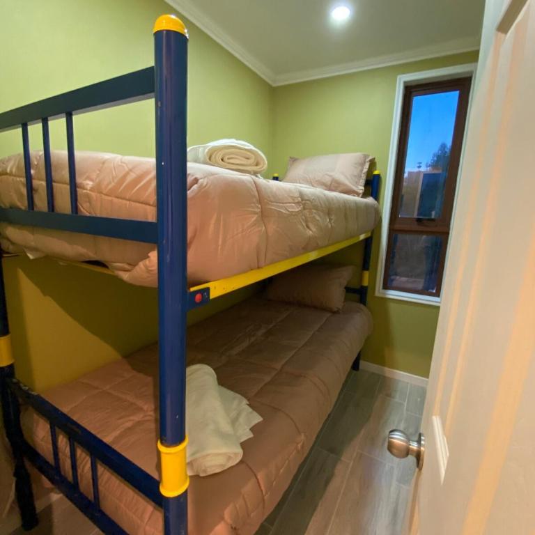 Cabaña en Algarrobo sector San José - Two-Bedroom House - 25