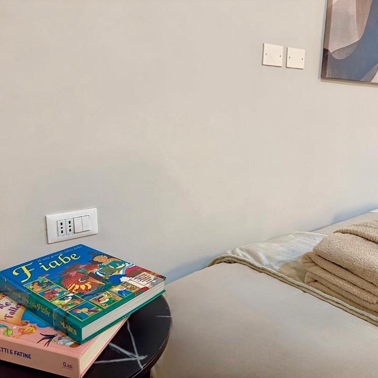 Grand Luxury Apartment - Turin Center - Families & Groups - Appartamento con 1 Camera da Letto - 18