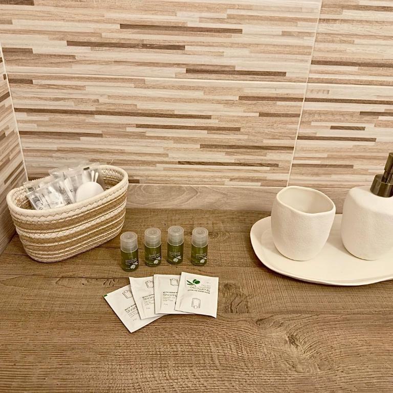 Grand Luxury Apartment - Turin Center - Families & Groups - Appartamento con 1 Camera da Letto - 35