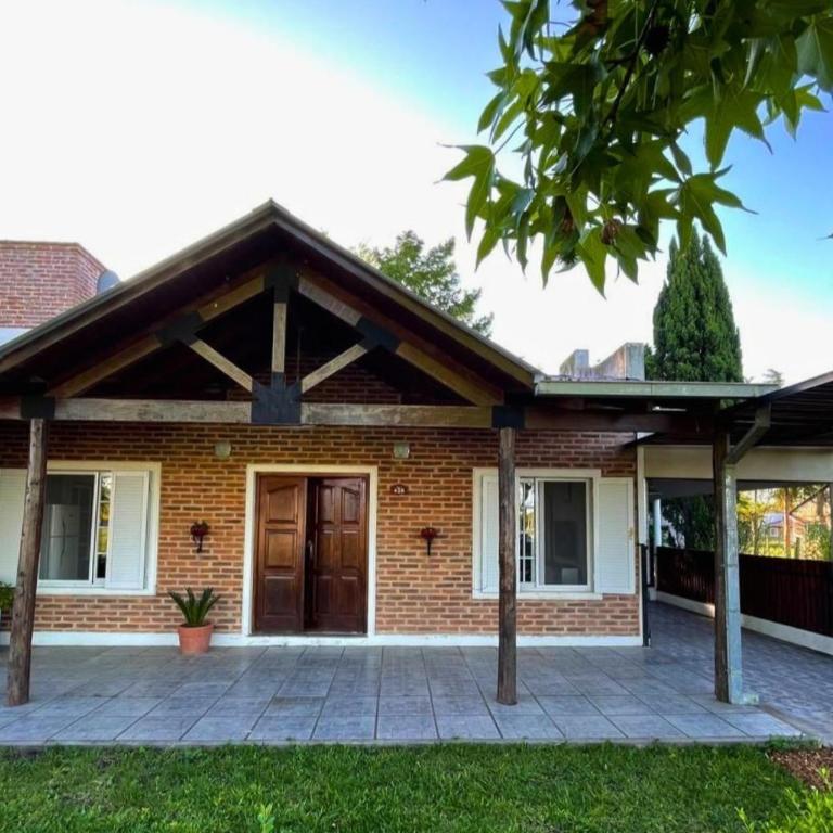 Casa El Cipres - Casa de 2 dormitorios - 1