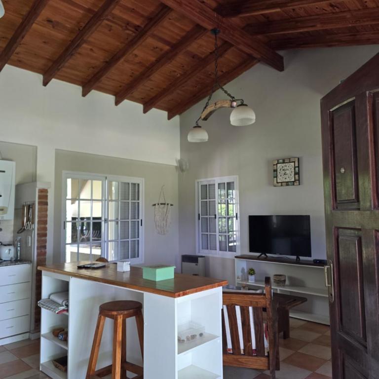 Casa El Cipres - Casa de 2 dormitorios - 8