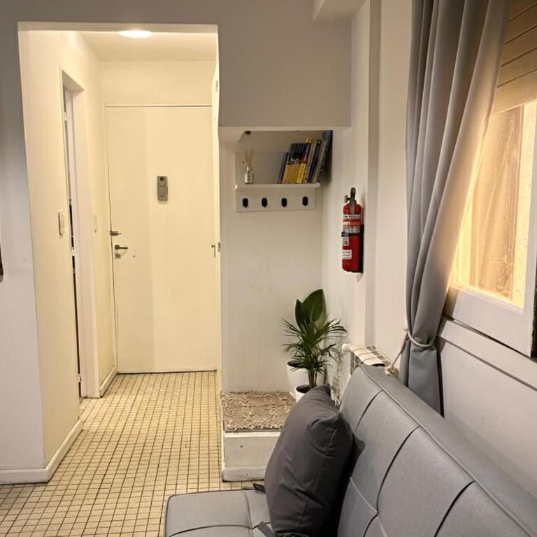 Dpto SAN MARTIN - Apartamento de 1 dormitorio - 3