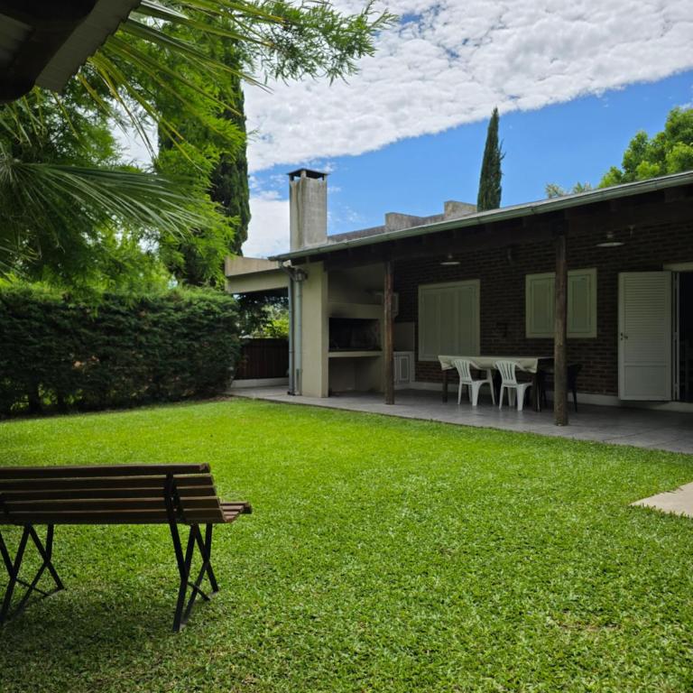 Casa El Cipres - Casa de 2 dormitorios - 10