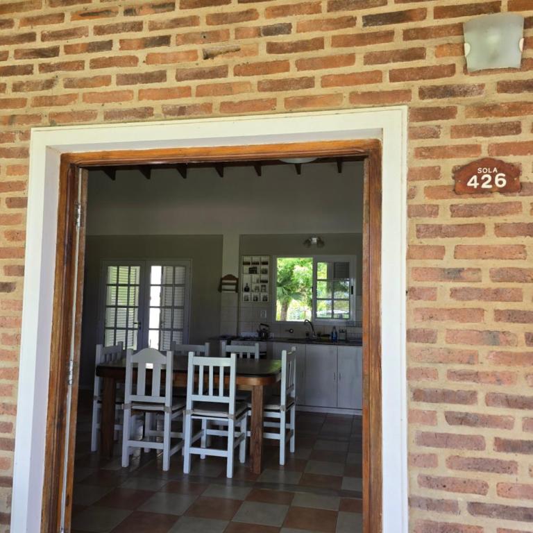 Casa El Cipres - Casa de 2 dormitorios - 14