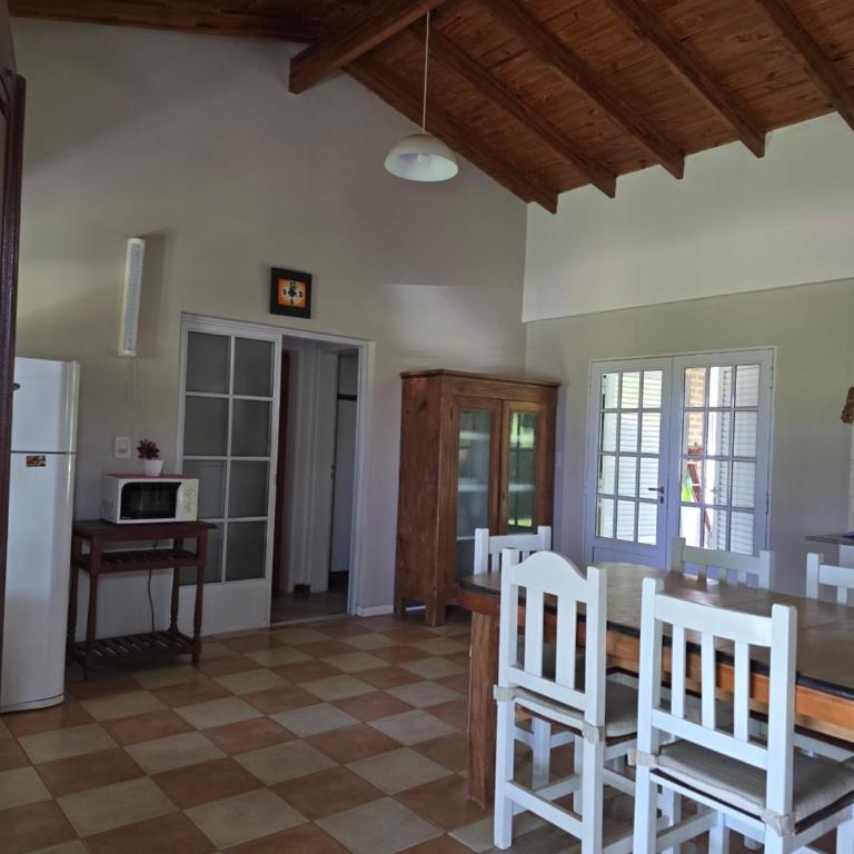 Casa El Cipres - Casa de 2 dormitorios - 16