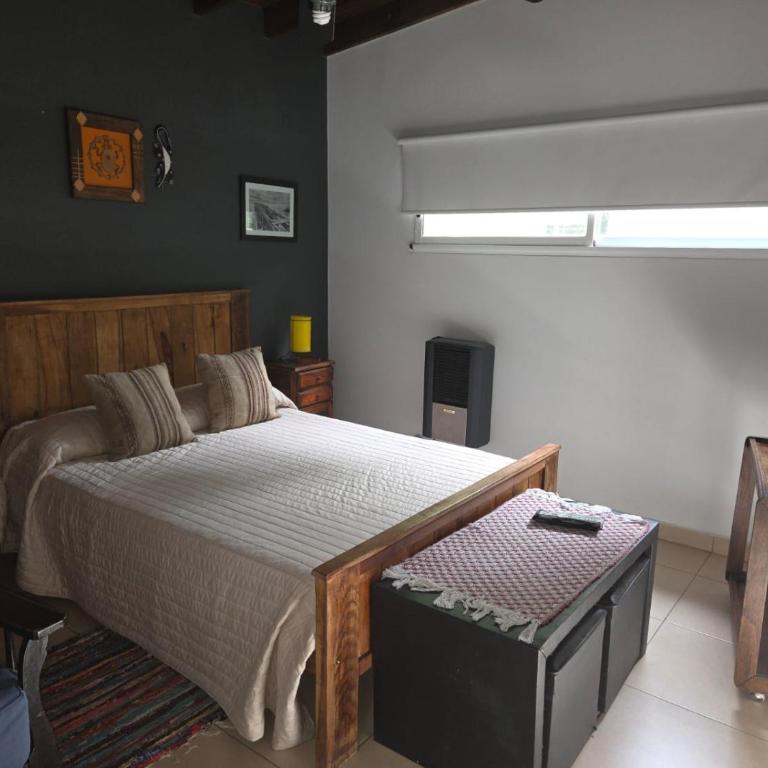 Luz Del Alma - Casa Unifamiliar de 2 dormitorios - 10