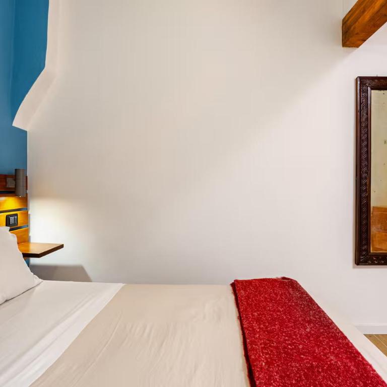 Casa Vacanza Dante 17 Carini - Casa con 1 dormitorio - 11
