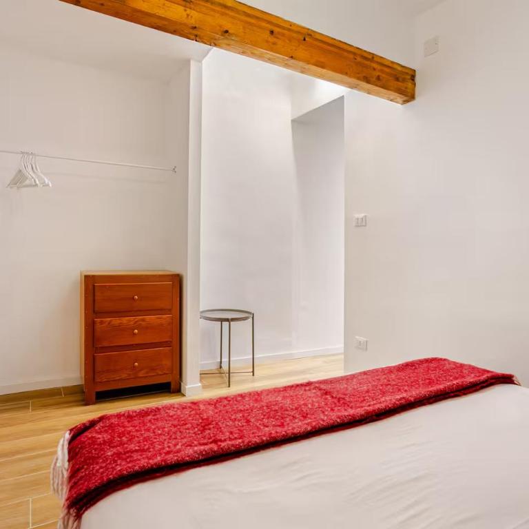Casa Vacanza Dante 17 Carini - Casa con 1 dormitorio - 3