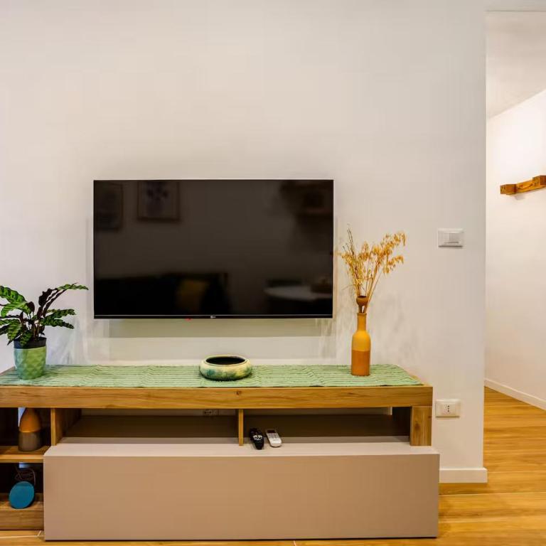 Casa Vacanza Dante 17 Carini - Casa con 1 dormitorio - 10