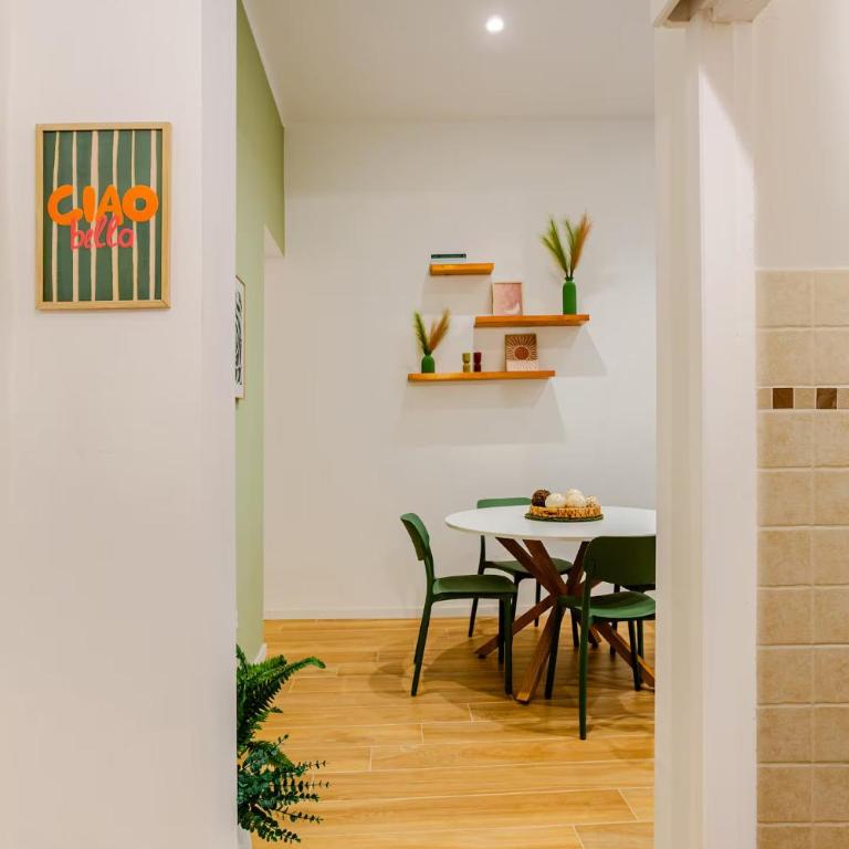 Casa Vacanza Dante 17 Carini - Casa con 1 dormitorio - 8