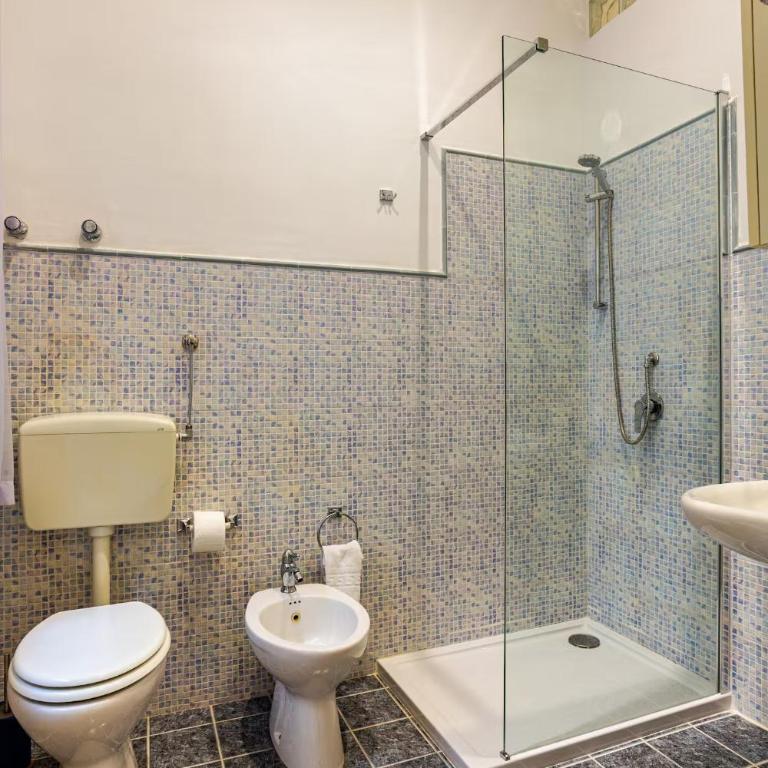 Casa Vacanza Dante 17 Carini - Casa con 1 dormitorio - 14