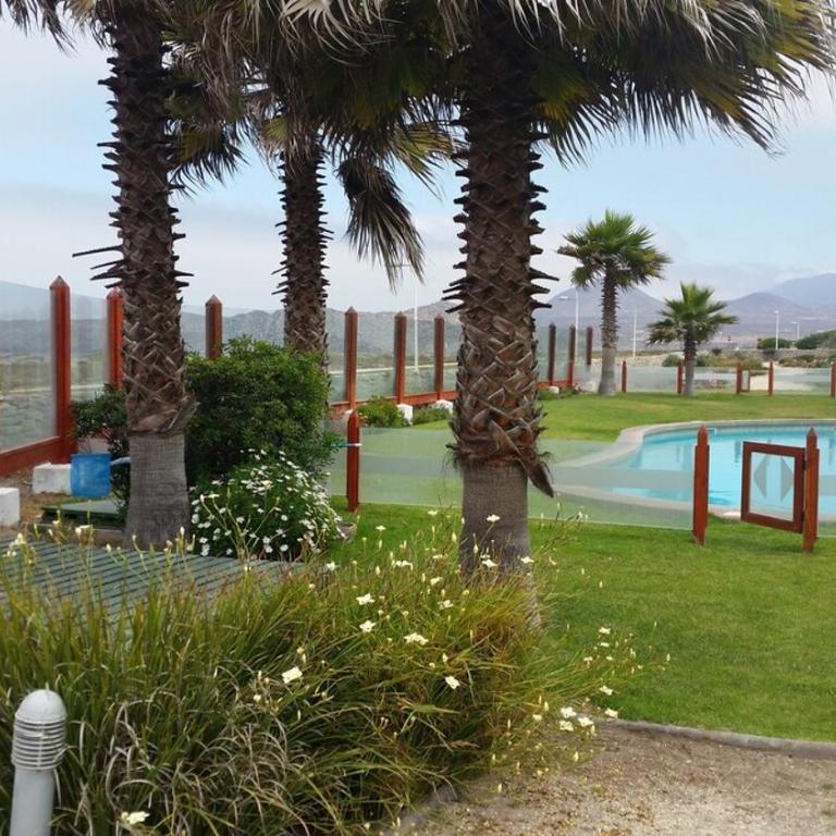 Departamento en exclusivo condominio Serena Golf - Apartment - 3