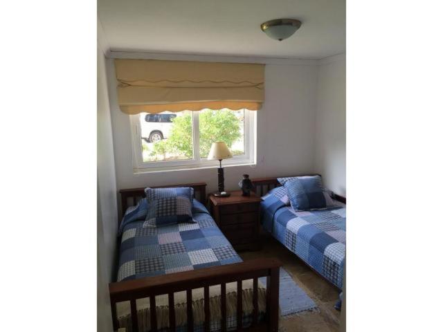 Departamento en exclusivo condominio Serena Golf - Apartment - 12