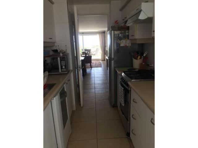 Departamento en exclusivo condominio Serena Golf - Apartamento - 25