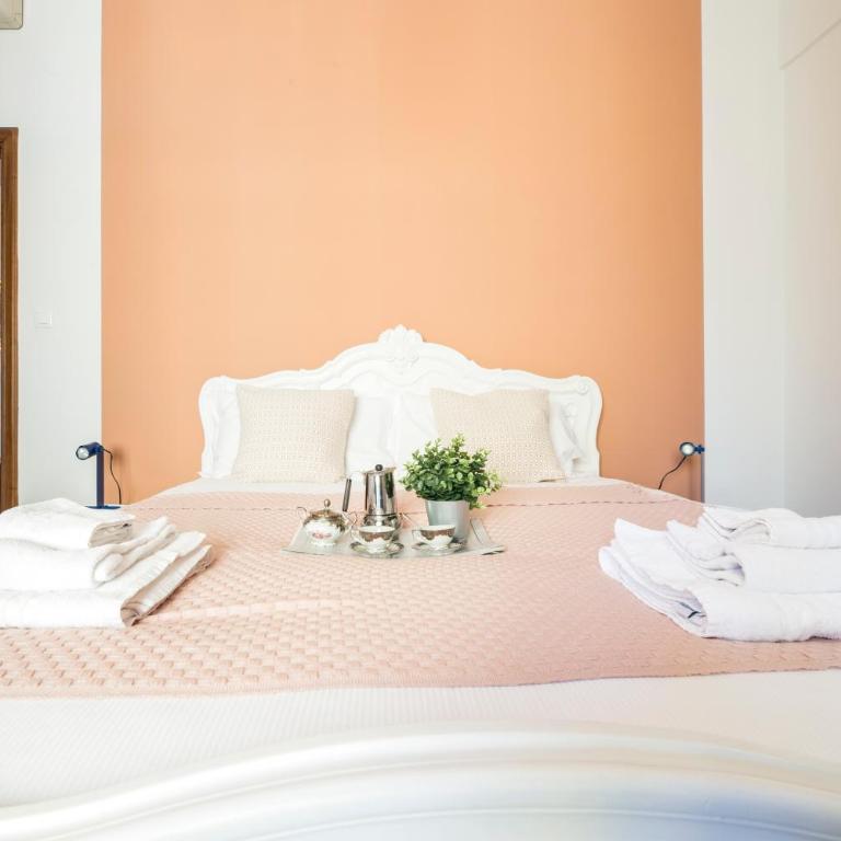 CasaViva - Trilo with parking in Genova - Two-Bedroom Apartment - 12