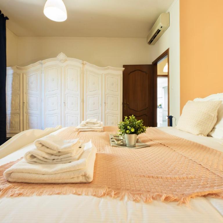 CasaViva - Trilo with parking in Genova - Two-Bedroom Apartment - 13