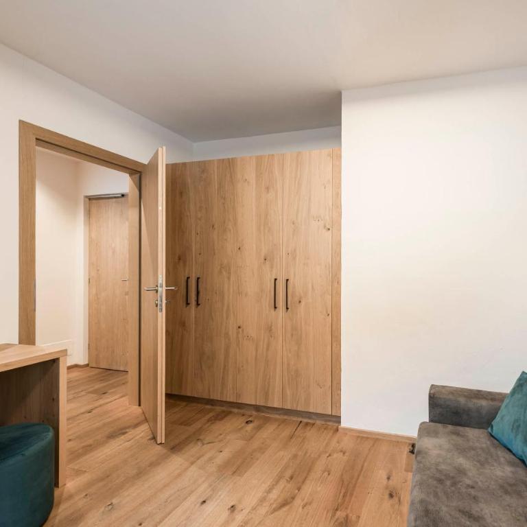 Hotel Lahnerhof - Suite mit 2 Schlafzimmern - 2