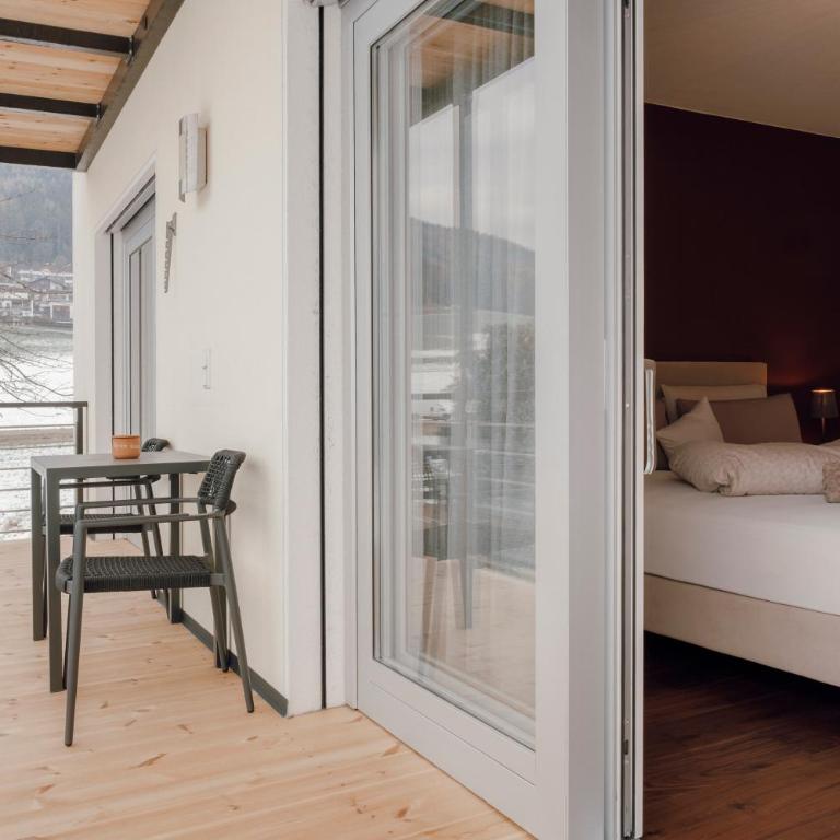 Kronsun Percha - Appartamento con Terrazza - 7
