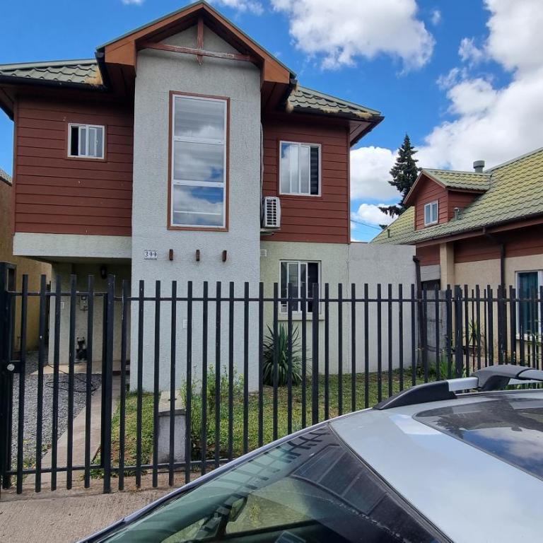 La Estancia 399 - Villa - 1