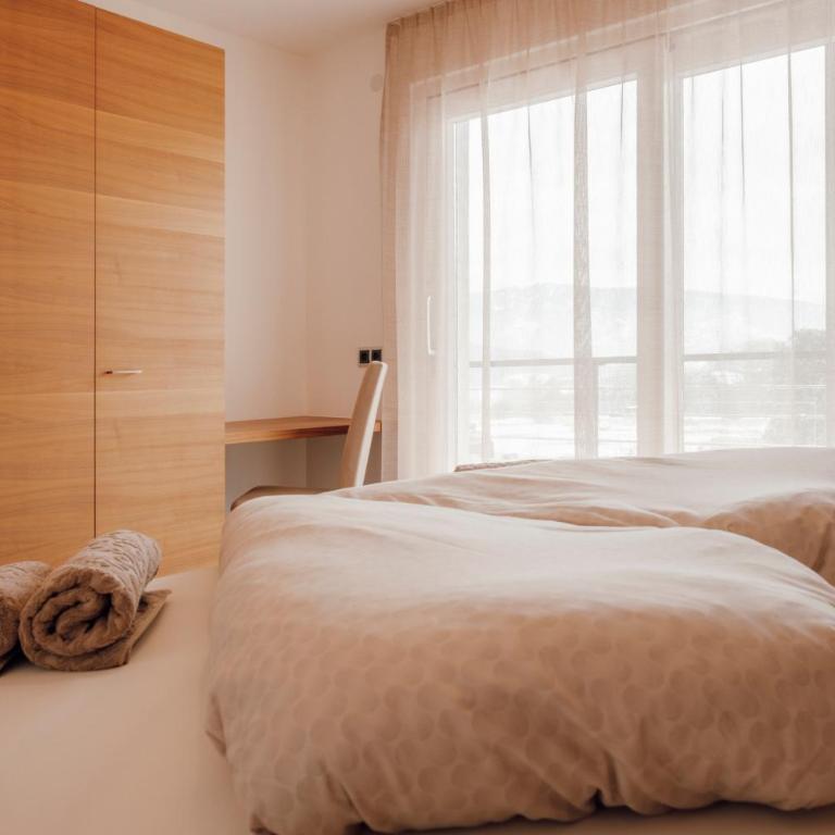 Kronsun Percha - Appartamento con Terrazza - 9