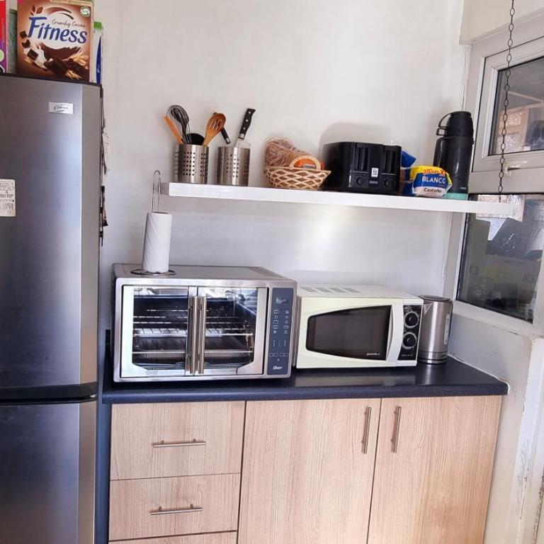 La Estancia 399 - Villa - 5