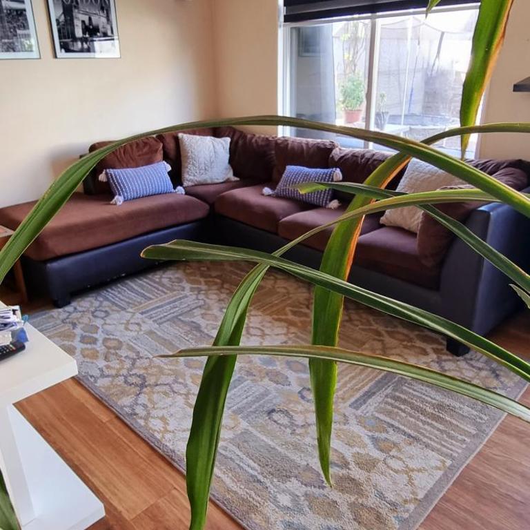 La Estancia 399 - Villa - 2