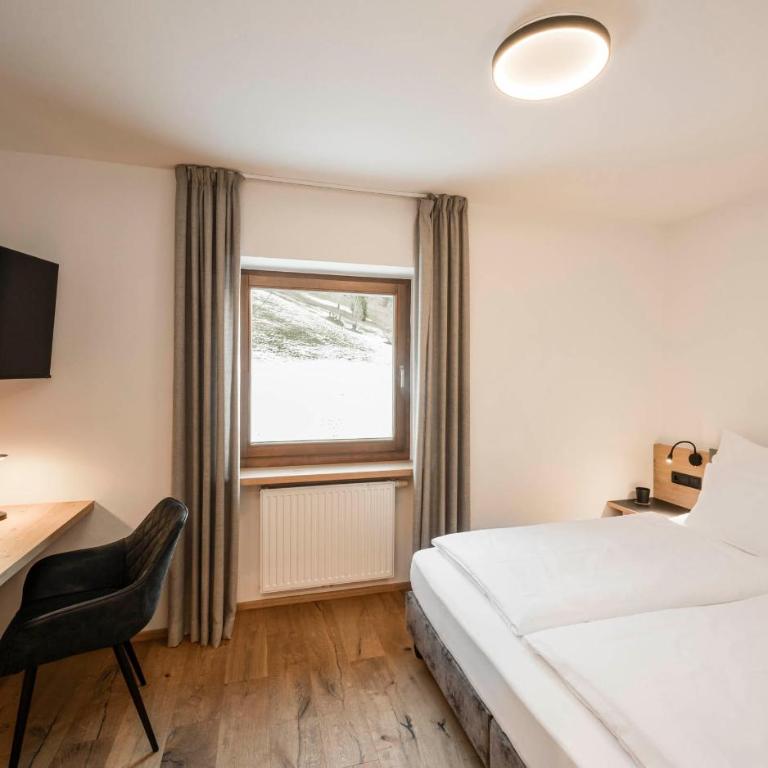 Hotel Lahnerhof - Suite mit 2 Schlafzimmern - 1