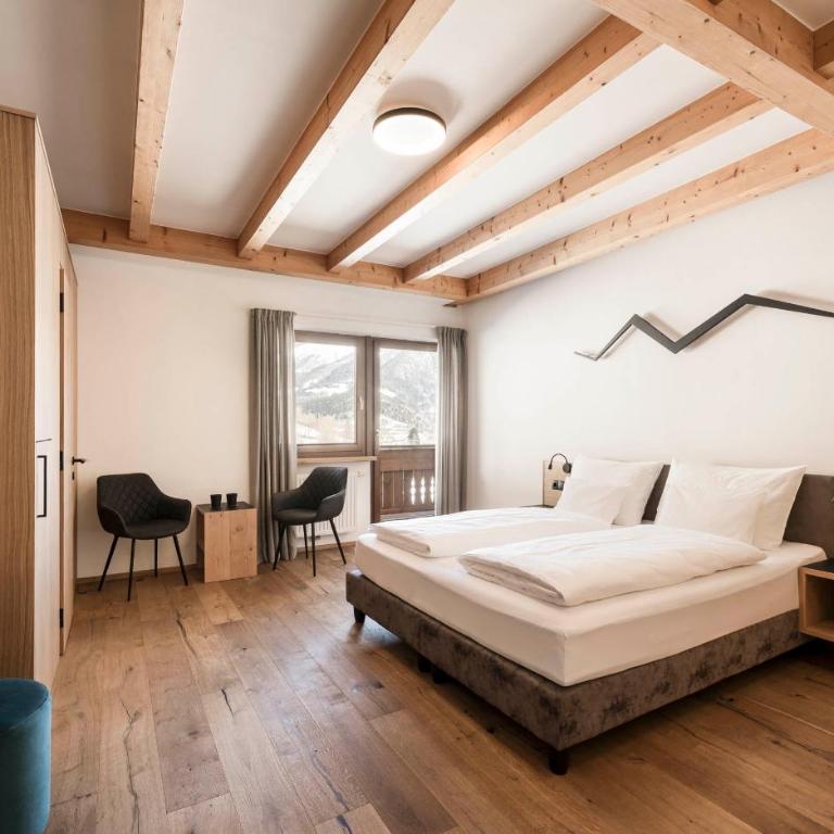 Hotel Lahnerhof - Familiensuite - 1