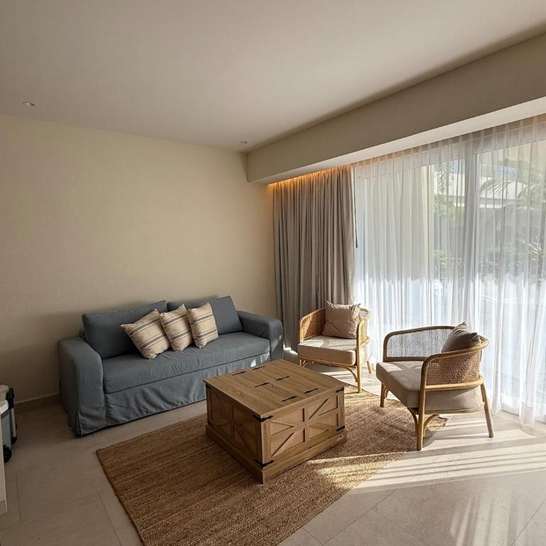 Luxury beachfront condo in Bucerias - Apartamento de 2 dormitorios - 1