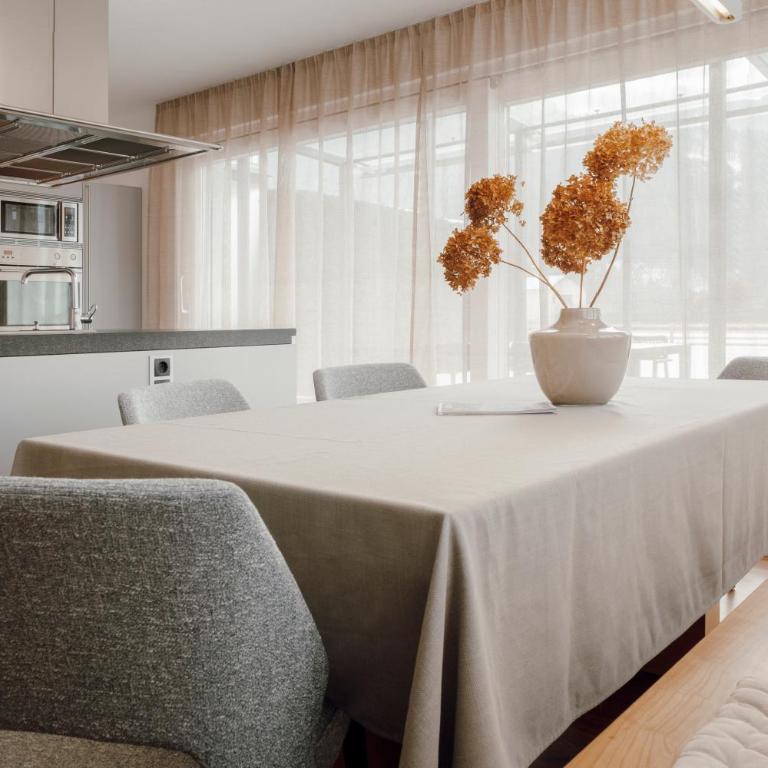 Kronsun Percha - Appartamento con Terrazza - 4